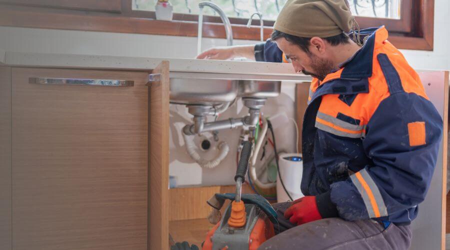Professional sewer line replacement in Toulon, IL